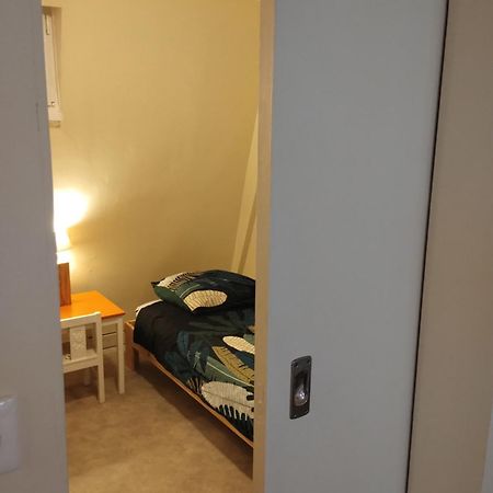 Chey Mybam, Agreable Maison Au Centre De Selestat Villa Exterior photo